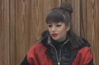 JOŠ JEDAN U NIZU: I OVOG pevača je uhodila Miljana Kulić!