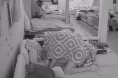 (VIDEO) NIKAD ŽEŠĆI S*KS MINE I ĐEKSONA!