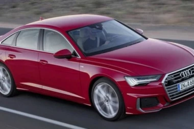 Audi povlači oko 1,2 miliona vozila OPASNIH PO ŽIVOT!