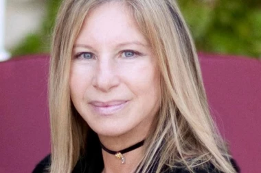 (FOTO) Posle velikog GUBITKA, glumica opet IMA RAZLOG ZA SREĆU!