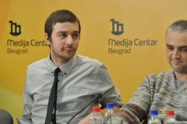 UPORNO ODBIJAJU DA ODGOVORE NA PITANJA SRPSKOG TELEGRAFA: Krik pet dana ćuti odakle im JMBG dece funkcionera