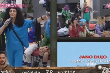 (VIDEO) Džehva i Teodora prodaju kuću u Kačarevu!