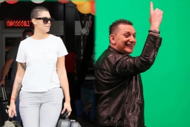 ŠAKO POLUMENTA progovorio o Mini Vrbaški, a OVAKO JE OBJASNIO NJIHOV ODNOS!