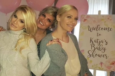 Nataša Bekvalac zbog ovog koraka ponosna na sebe i svoju sestru!