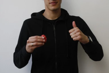 Vujaklija iz Kazahstana u Južnu Koreju