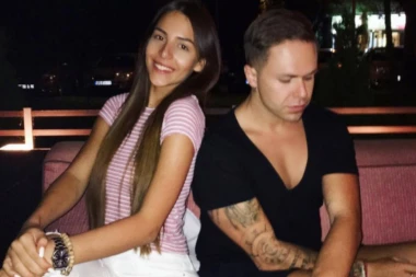 PRETUČEN ANASTASIJIN FRIZER!