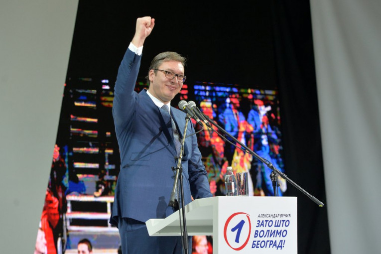 Ko može da pobedi Vučića?! Evo šta misle građani koliko opozicija ima šanse na eventualnim vanrednim parlamentarnim izborima
