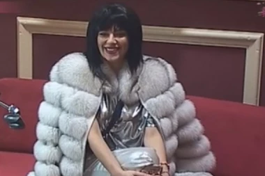 Kija: Sloba i ja smo se u braku više puta POTUKLI nego što smo vodili ljubav!