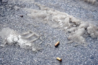 (FOTO) Evo ko je ubijeni "kavčanin": Vodio mafiju iz zatvora, sejao smrt bombama!