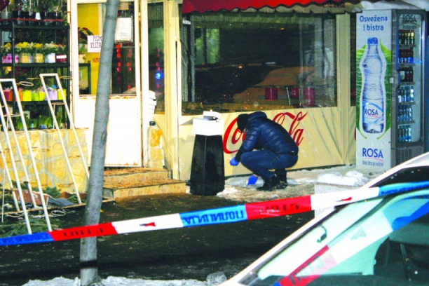 HOROR NA ZELENOM VENCU! Izboden muškarac, policija i Hitna pomoć na licu mesta!