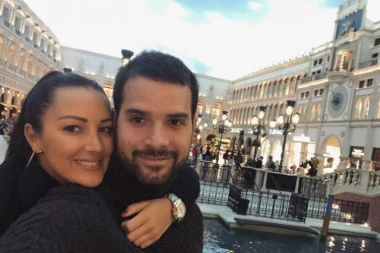 Skandal u domu Živojinovića: Filip napravio vanbračno dete?!