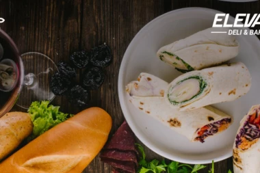 ER SRBIJA UVODI NOVU KETERING USLUGU ELEVATE DELI & BAR