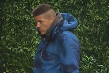 SLOBA TRAŽIO DA UVEDU NJEGA ZBOG LUNE! Kako će Đoganijeva reagovati?