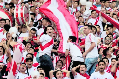 (FOTO) Peruanska je tuga pregolema, Mundijal prođe, a drugog kruga nema!