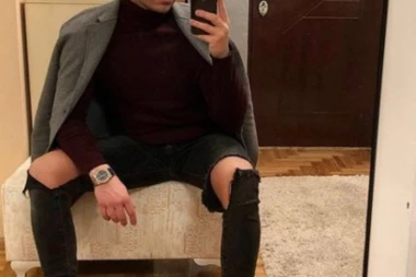 Biba Šekularac naručila PREBIJANJE frizera?