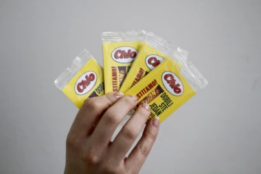 CHIO ČIPS PREVARA: Kompanija "Chio Srbija" obmanjuje potrošače