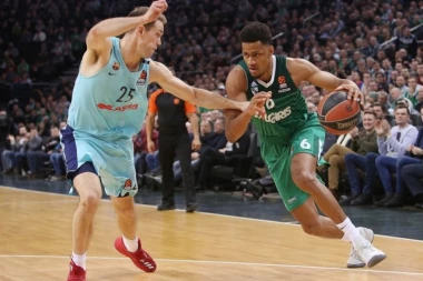 Ovaj klub je prodao najviše karata u Evroligi