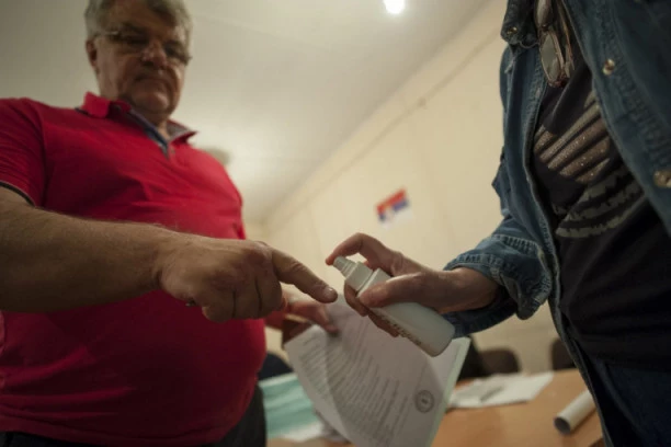 OBRT! RIK na Novom Beogradu: Šapić pobedio za 116 glasova! SNS: Krađa, žalićemo se!