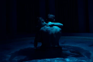 (VIDEO) Koga grli Marija Šerifović?!