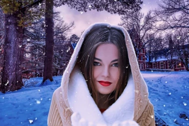 Ovan sprema radnu akciju, dok Bik ipak kuva pasulj: EVO KAKO SVAKI ZNAK ČISTI SNEG!