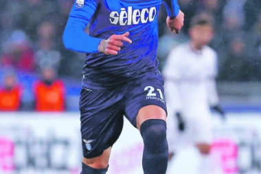 ŠTA SE DEŠAVA? Sergej se nije pojavio na pregledima u Rimu