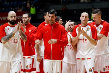 Marko Kešelj ponosno pokazao sina