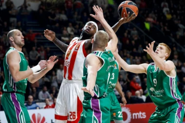 Unikaha smanjuje plate, košarkaši prihvatili odluku