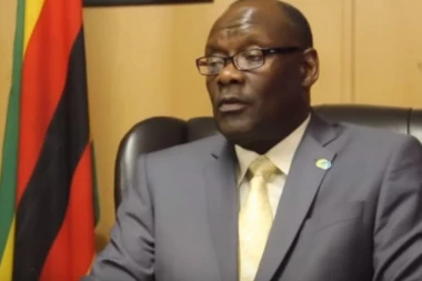 KONDOMI IZ KINE SU NAM MALI: Ministar iz Zimbabvea iskreno o problemu svog naroda