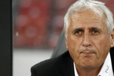 Skandalozna izjava novog selektora tzv. Kosova!