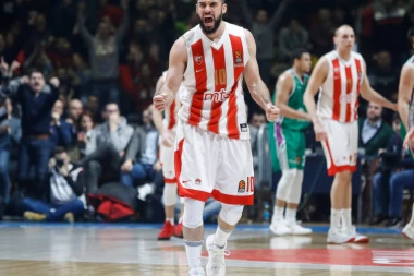 BRANKO LAZIĆ nakon debakla u Barseloni: NAVIJAČI, IZVINITE!