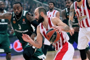 Evroliga donela odluku: Večiti derbi nije bio namešten!