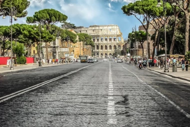 Rimljani kopali METRO, pa došli do neprocenjivog BLAGA!