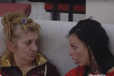 SILOVALI JE, PA TUKLI: Teodorina majka otkrila još STRAŠNIJE ŽIVOTNE SITUACIJE!