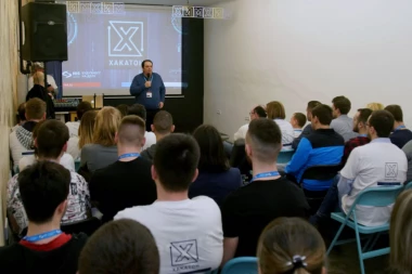 POČEO PRVI NIS HAKATON: Nagradni fond 5.000 evra!