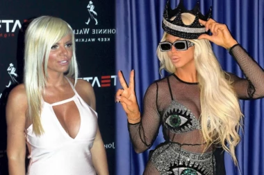 Dara Bubamara oštro o pevačima: JK podržavaju kolege zbog popularnosti!