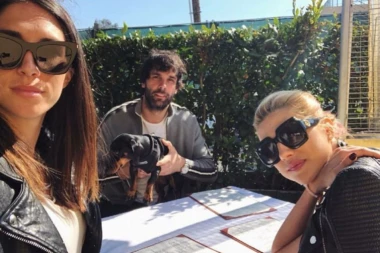 PRIJA JE NAGOVORILA: Jelisaveta plaća 20.000 EVRA DEČJU SOBU!