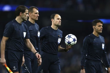 (VIDEO) Dosudio penal protiv Barse posle više od dve godine, pa suspendovan