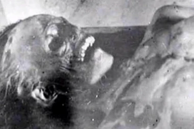 Da li će se rešiti najveća MISTERIJA? RUSKI PLANINARI GOLI BEZ OČIJU nađeni pod velom tajnu!