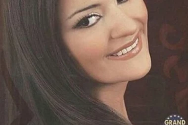 Pevačica napustila estradu zbog fakulteta!