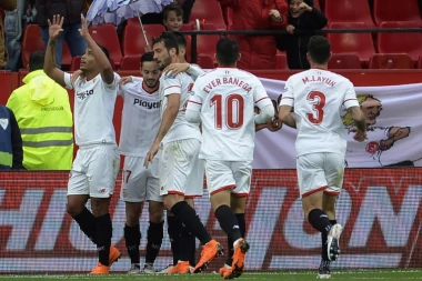 (VIDEO) SLAVLJE ATLETIKA: Bilbao bolji od Viljareala