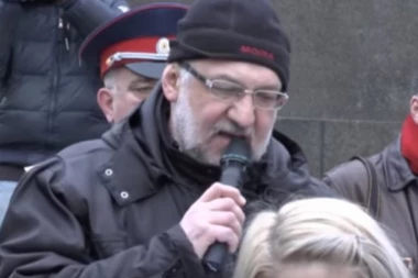 (VIDEO) ČUVENI REDITELJ VACLAV DVORŽAK: Više do 80% Čeha za povlačenje priznanja Kosova