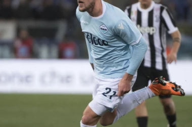 (VIDEO) MAJSTOR: Dibala šokirao Sergeja