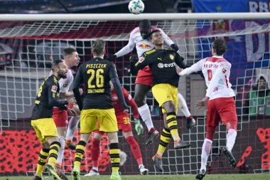 NEOČEKIVANO: Amerikanac postaje trener jednog od NAJBOLJIH klubova u Evropi!