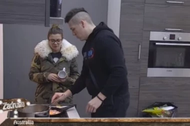 SLOBA KONAČNO PRIZNAO: Kija i ja smo imali SVE!