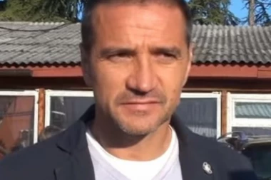 NENAD ĐORĐEVIĆ TVRDI: Bata Mirković novi trener Partizana?