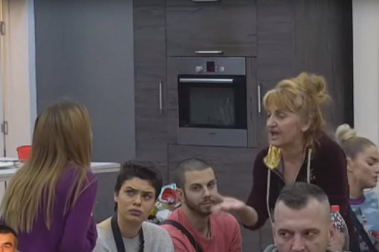 Džehverovićka pljunula Kiju, izbila ogromna svađa u "Zadruzi"