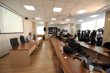 GIK ODBACILA 77 PRIGOVORA