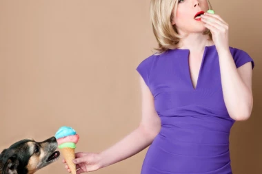 LJUBIČASTA JE BOJA SEZONE