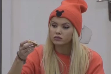 Ne stidi se: Sanja Stanković otkrila koji je bio njen prvi posao!