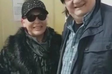 Ne žale pare: Zorica i Kemiš ćerki za svadbu kupili stan!